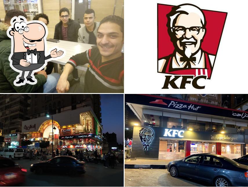 Regarder l'image de KFC