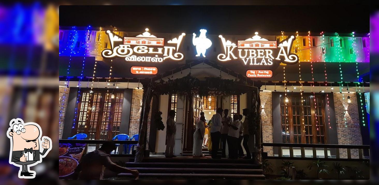 Kubera Vilas Restaurant