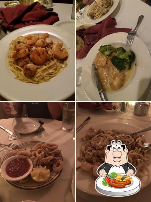 Mario's Restaurant in Ormond Beach Restaurant menu and reviews