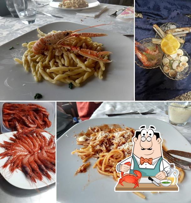 Onda Blu - Ristorante & Pizzeria