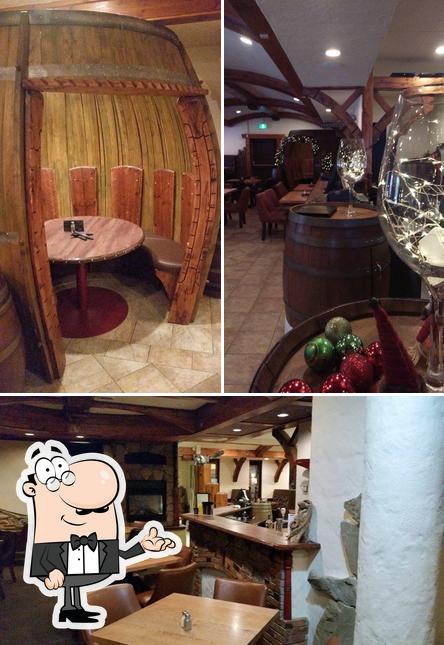 The Pine Inn