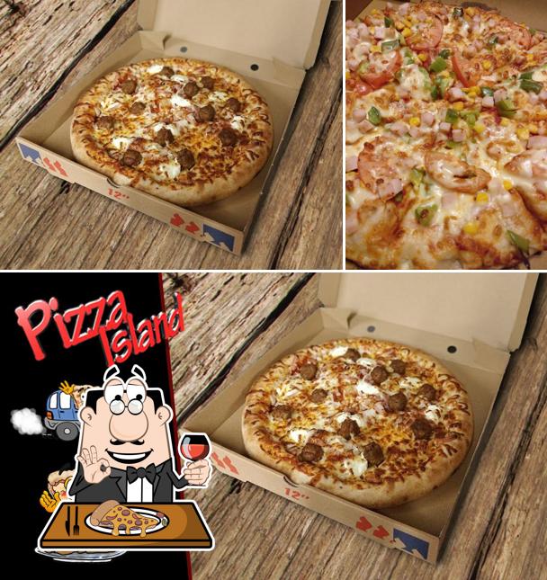 Best pizza restaurants in BurnhamonCrouch, winter 2024 Restaurant Guru