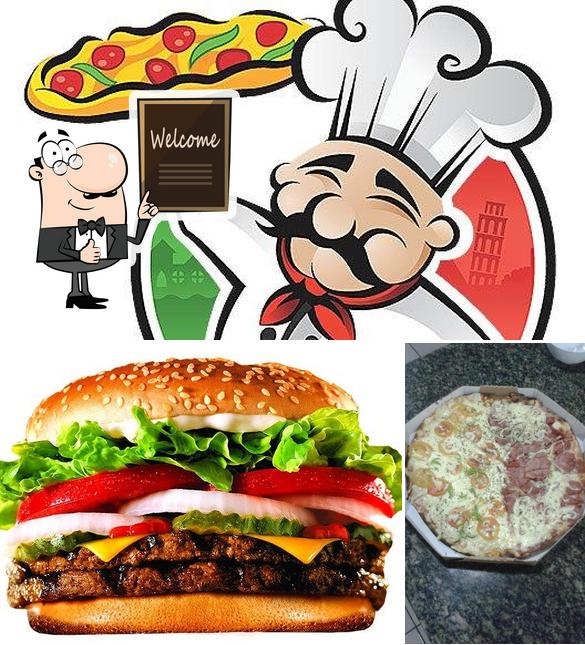 Pizzaria Favorita
