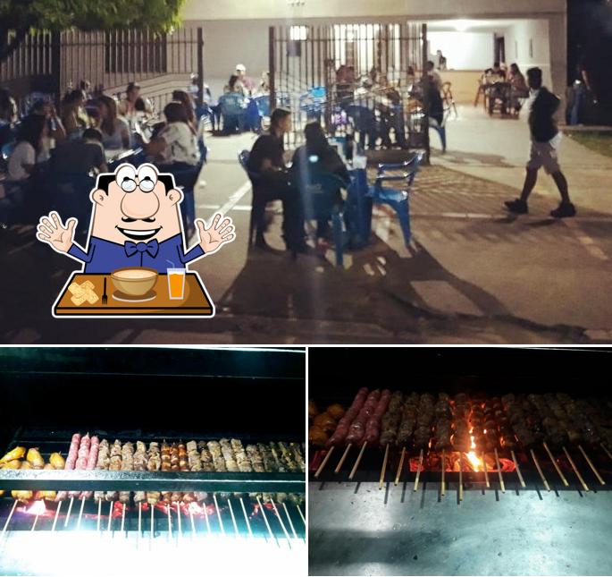 Espetaria Q' Espeto