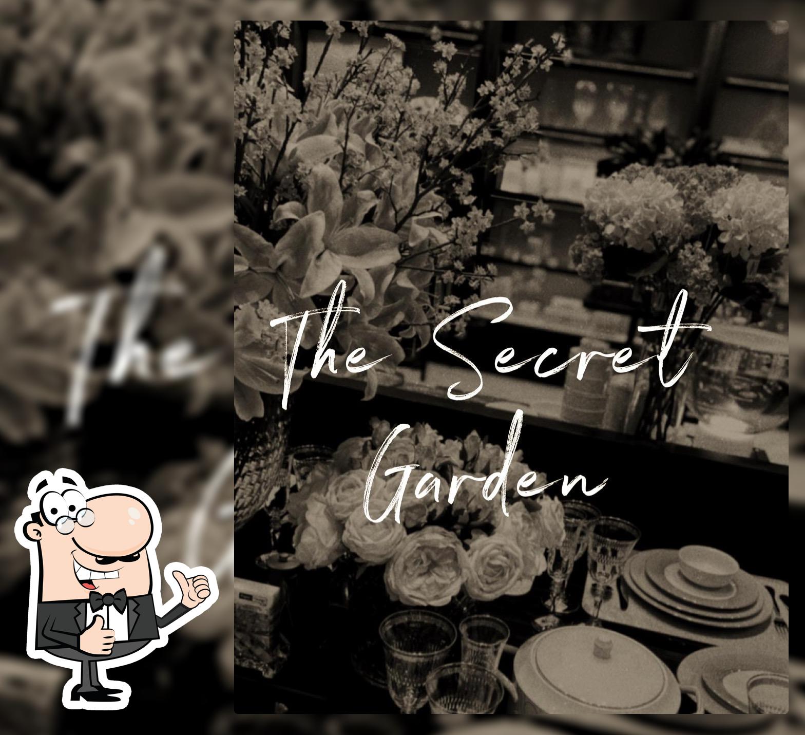The secret Garden