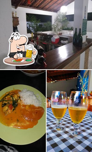 Academia Do Peixe