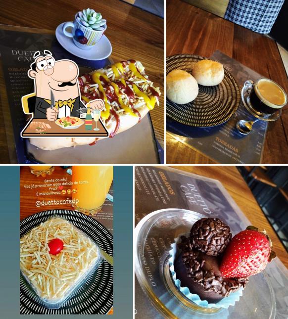Duetto House Café