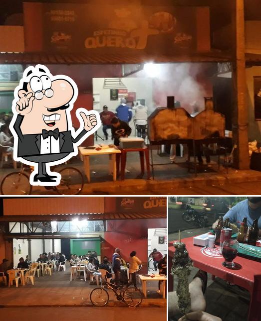 Espetinho Quero Mais