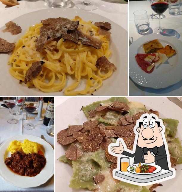 Locanda La Lina