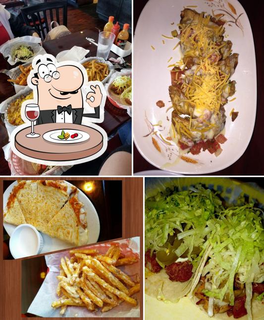 MJ Korean Tacos & Wings in Duluth Restaurant menu and reviews