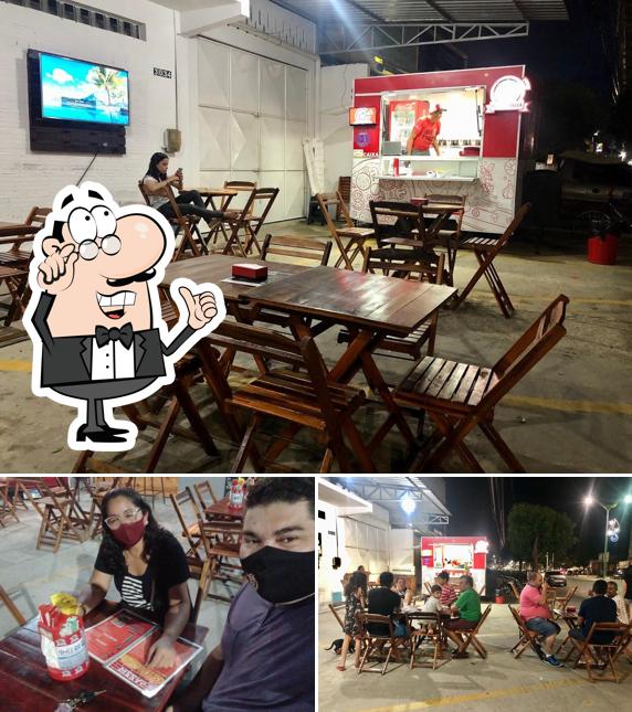 Maluco’s por Pizza Food Truck