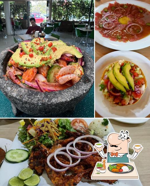 Restaurante Mariscos Pepe, Guadalajara, Misiones 599 - Opiniones del  restaurante