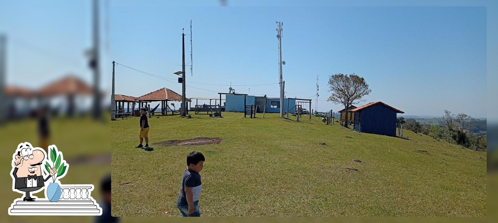 Monte do morro chato