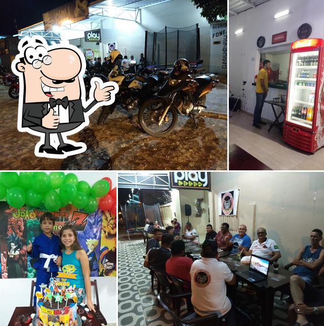Pizzaria Play