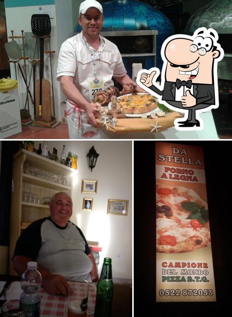 See the pic of Pizzeria da Stella di Stella Cosimo