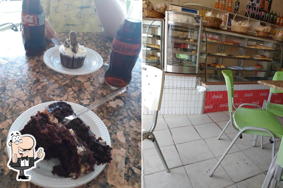 Padaria Recipão