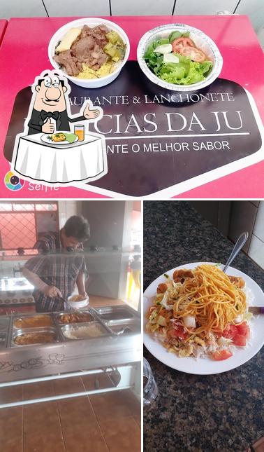 Restaurante Delicias Da Ju