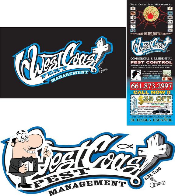 WEST Coast PEST Management in Bakersfield
