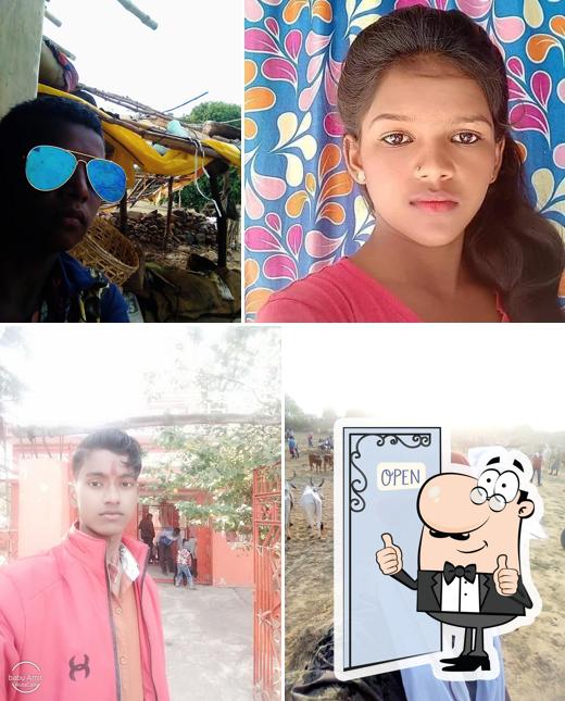 basant dhaba