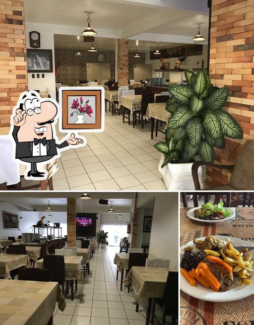 RESTAURANTE HAWAI