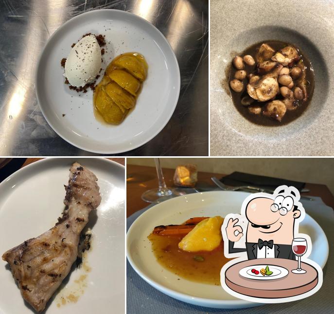 Restaurante Terra
