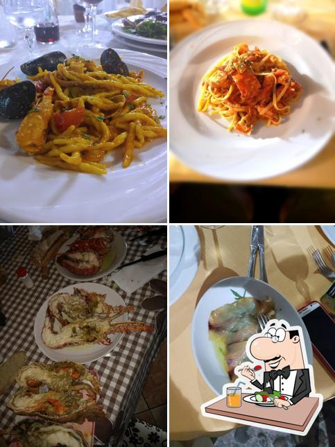 Ristorante Sa Ruina