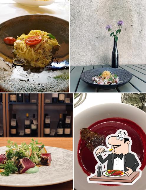 Vinothek Vitis Enoteca