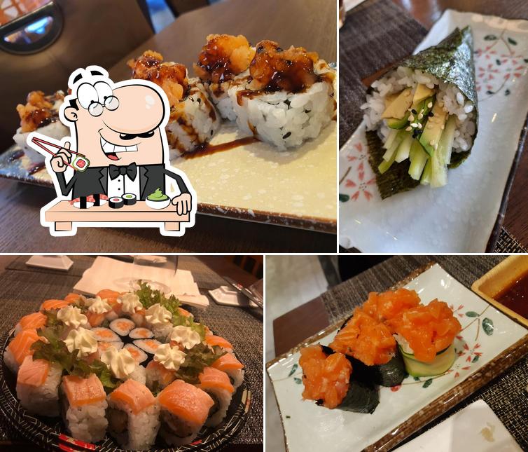 Oishi Bar Ristorante