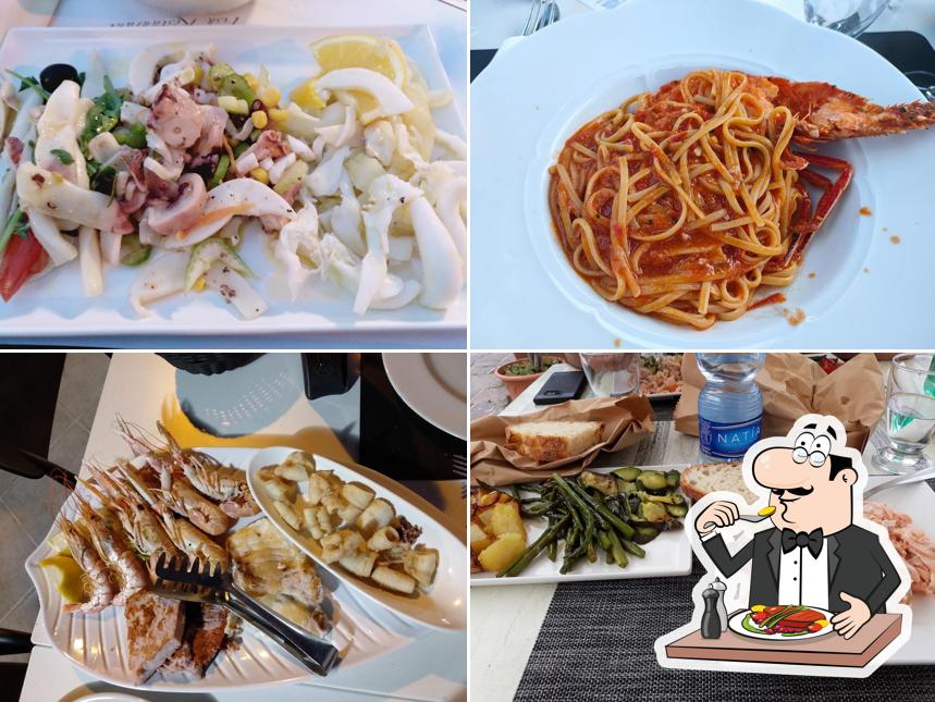 Recchi Fish Restaurant