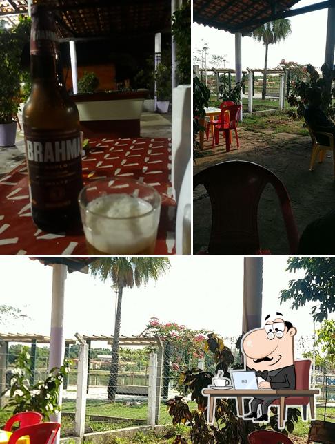 Bar da Regina