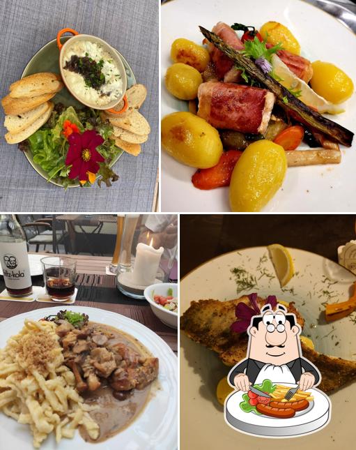 DREILANDE-das Restaurant