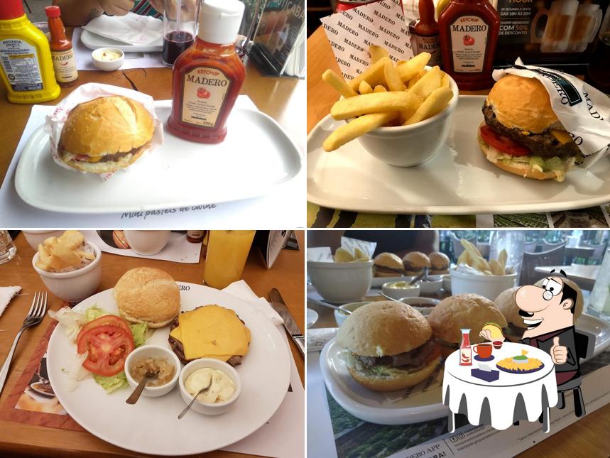Madero Steak House Tamboré