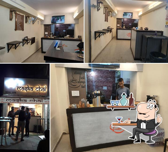 Maska Chai