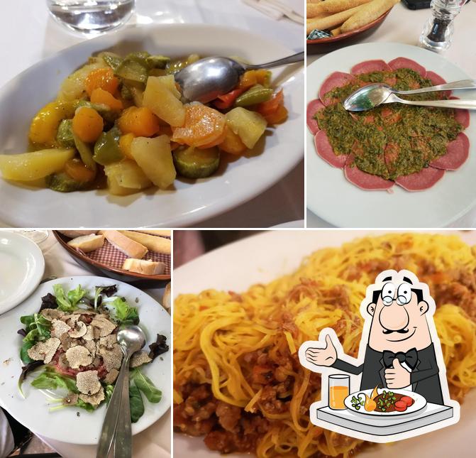 Osteria Dell'Unione