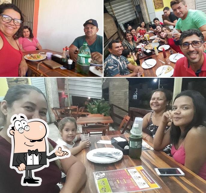 Churrascaria O Soberano