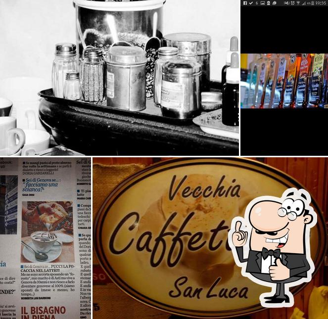 Voir l'image de Caffetteria San Luca