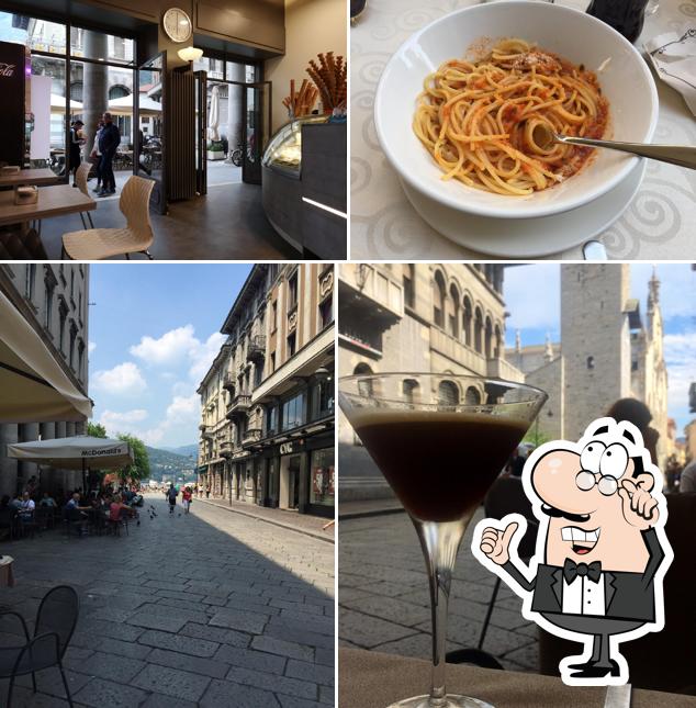 Bar Gelateria Tolini