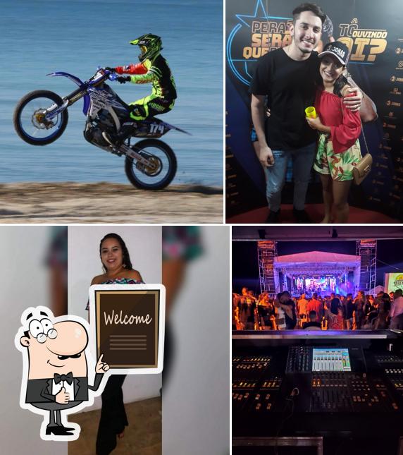 Parque de Vaquejada Joaquim Vieira Lima