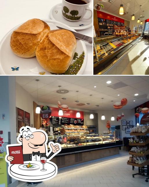 Bäckerei Forbriger