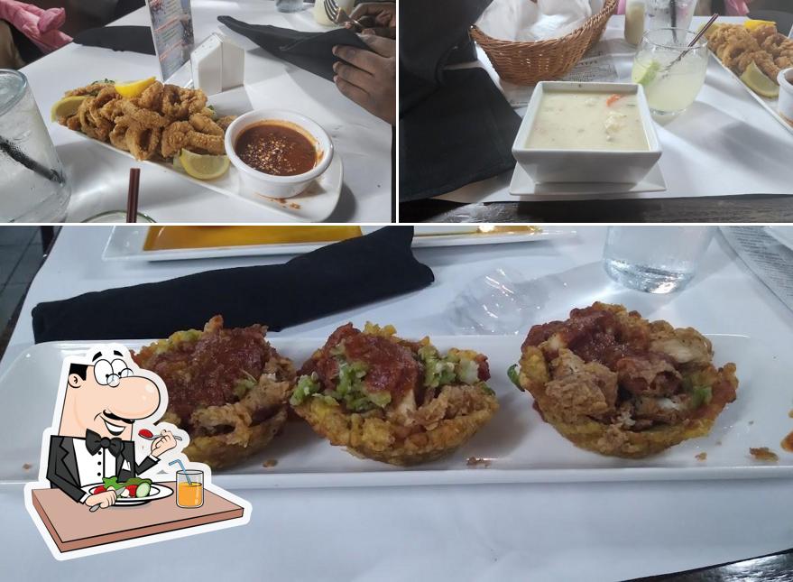 Casa del Campo in North Babylon Restaurant menu and reviews