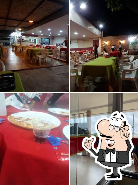 Dois90 Pizzaria Aeroporto