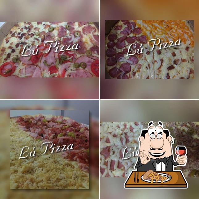Lú Pizza