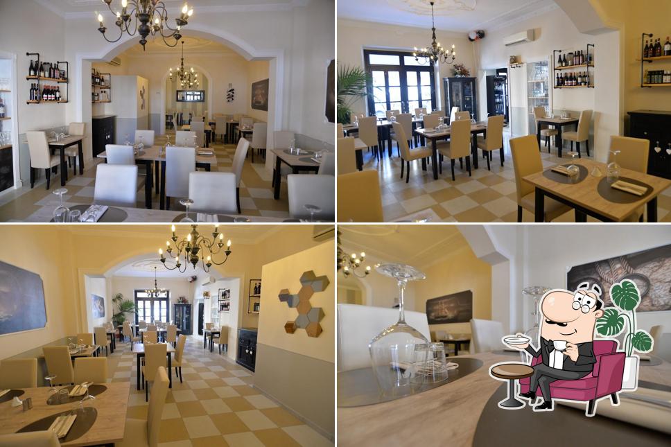 Osteria del Pirata 945