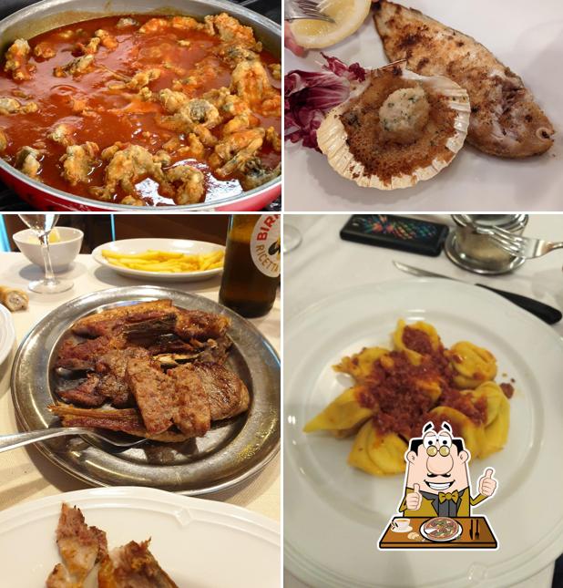 Trattoria ai Cortili di Giordani Maria Alessandra
