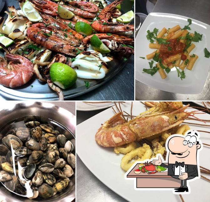 Trattoria e Pizzeria da Giannino