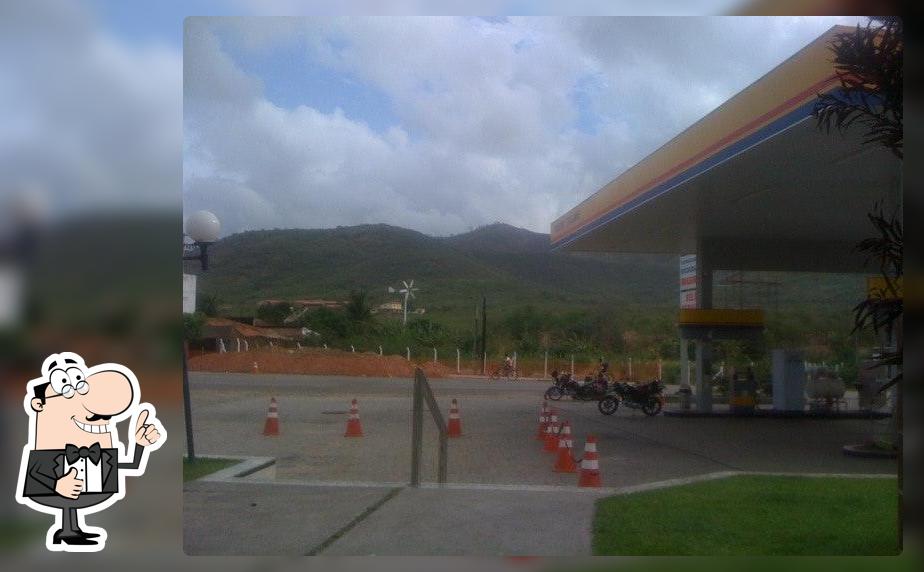 Restaurante Braseiros