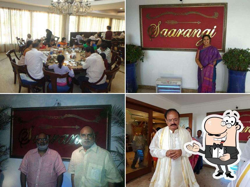 Sarangi Restaurant