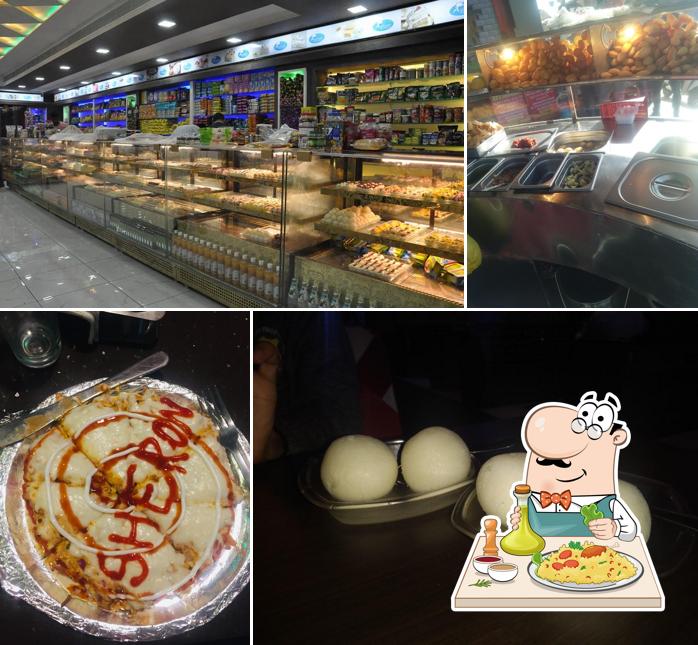 Shanker Restaurant, Bakery And Sweets