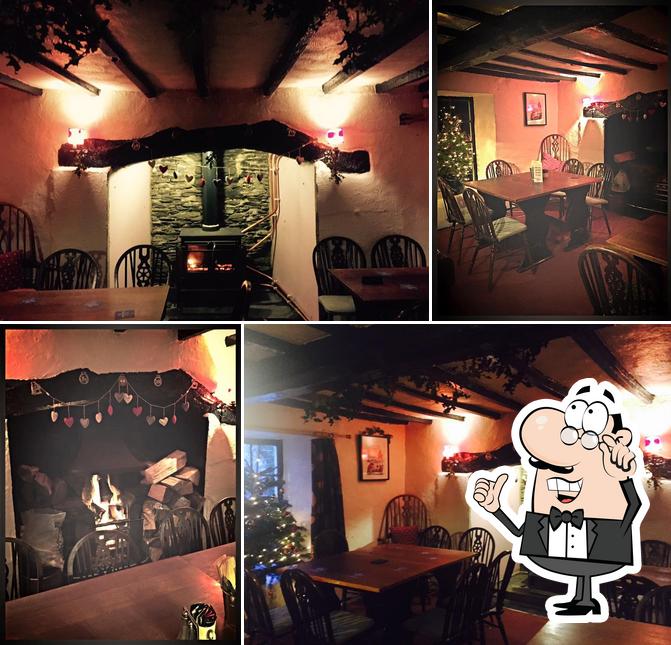 The SunInn Rhewl, The Sun Inn, Llantysilio in Llangollen Restaurant reviews