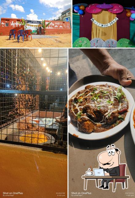 Upender Family Restaurant